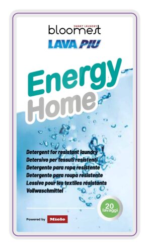 Botellas Energy Home caja 8 uds.