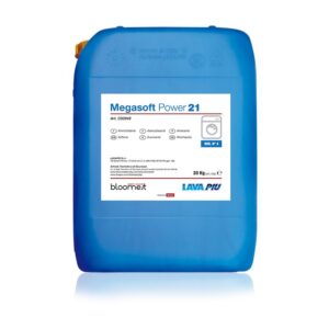 Megasoft Power 21-  Bidón de 20lt.