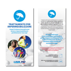 Carpeta de Impermeabilización