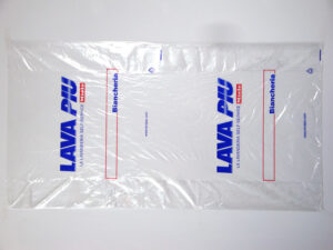 Caja bolsa Lavapiù Club
