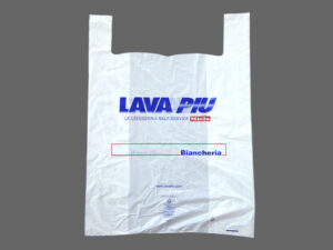 Caja shopper ECO - 100 micras