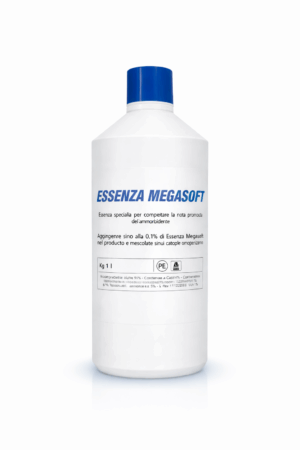 Esencia Megasoft - 1 Litro